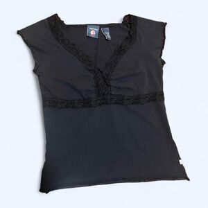 Unbranded Women's Navy Shirt